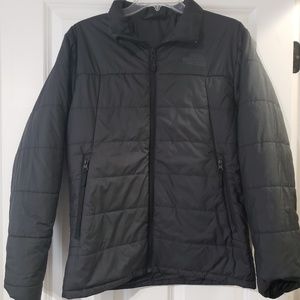Northface Puffer coat